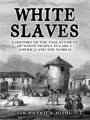 cover image of White Slaves